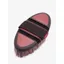 LeMieux Flexi Flicky Brush Cranberry/Damson