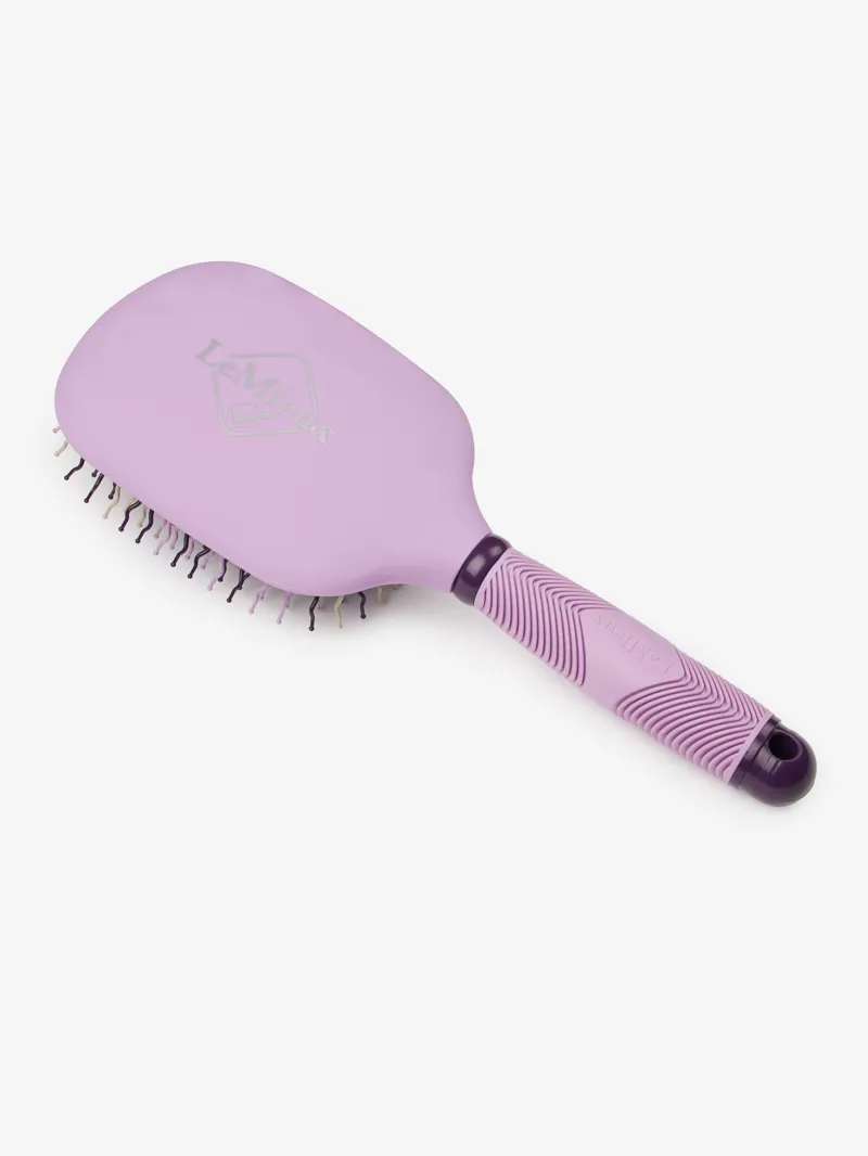 LeMieux Tangle Tidy Lilac-1