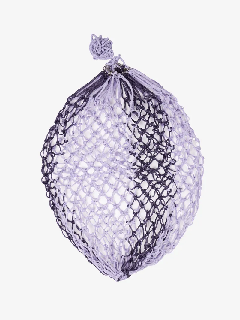 LeMieux Hippo Haynet Juniper/Lilac