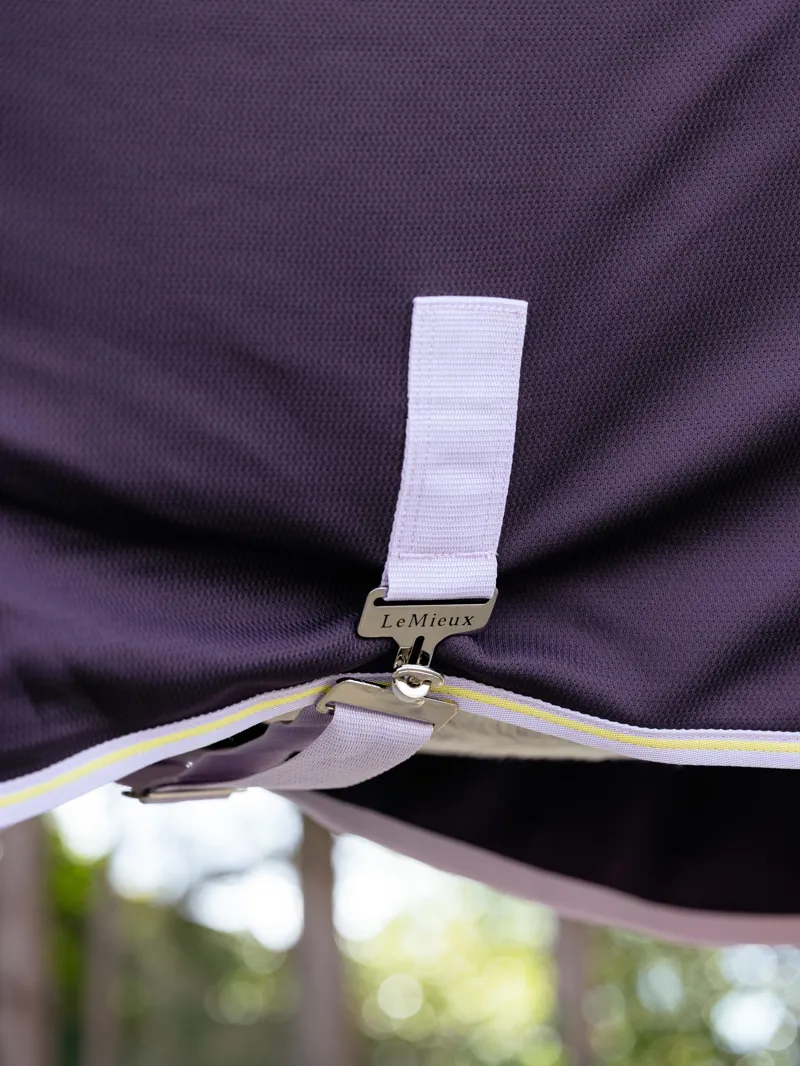 LeMieux Arika DryEase Rug Juniper-2