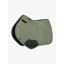 LeMieux Suede Close Contact Square Rosemary