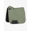 LeMieux Suede Dressage Square Rosemary