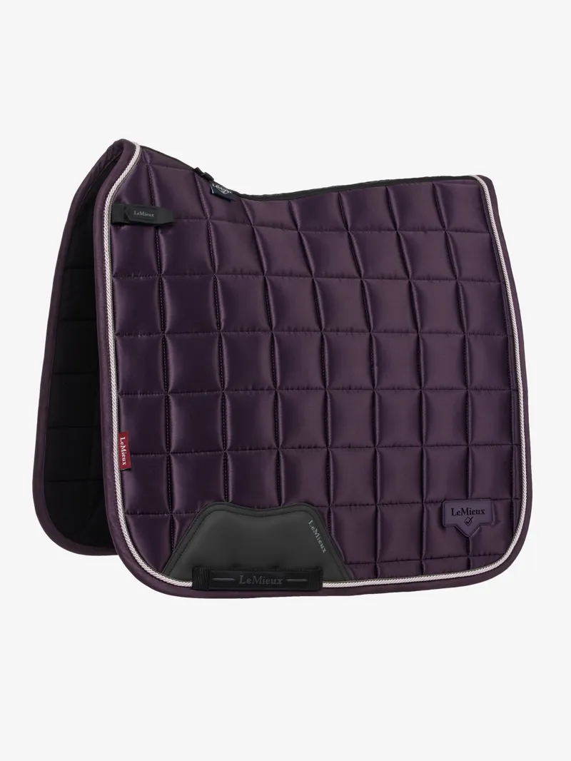 LeMieux Loire Classic Dressage Square Juniper