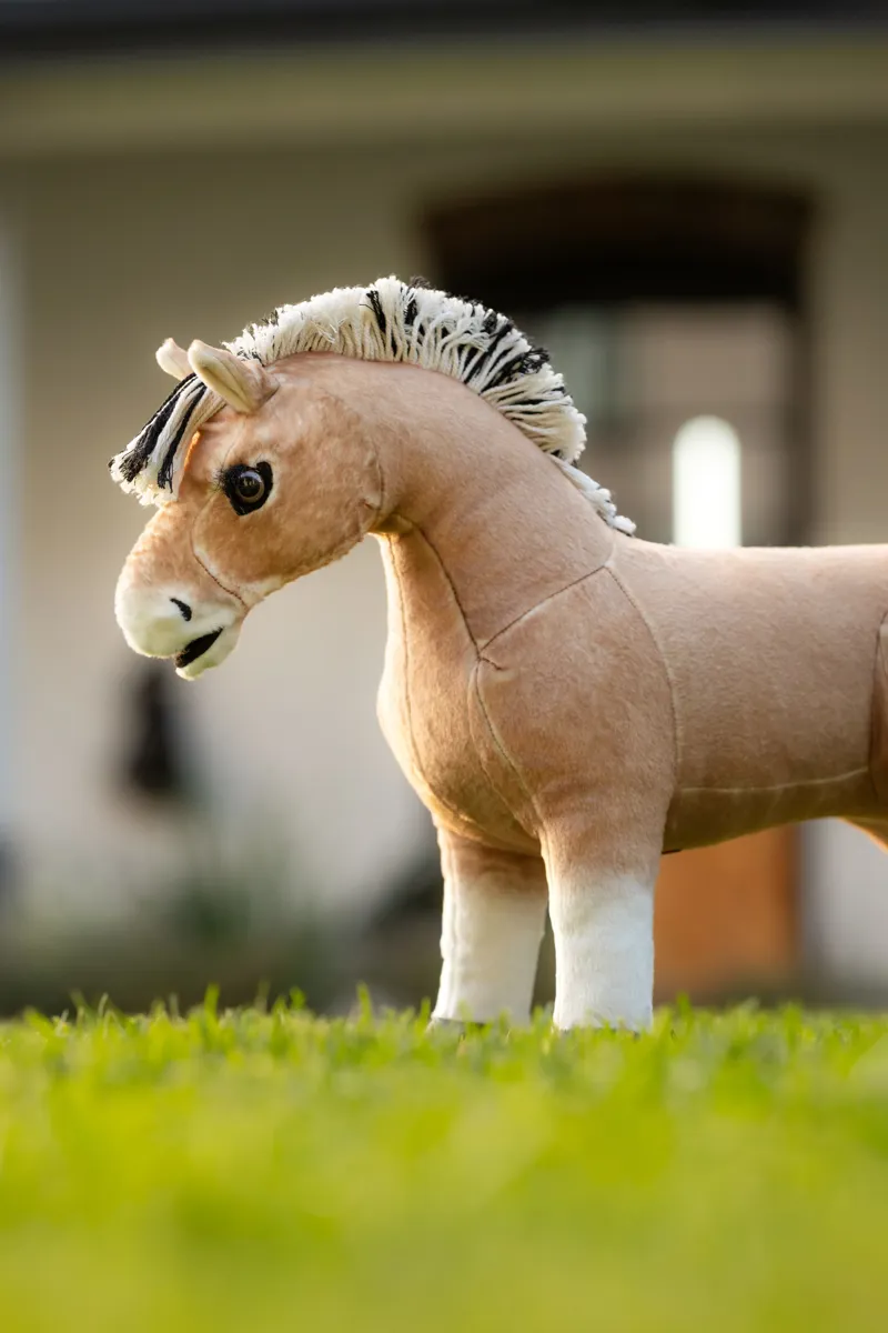 LeMieux Toy Pony Oskar-3