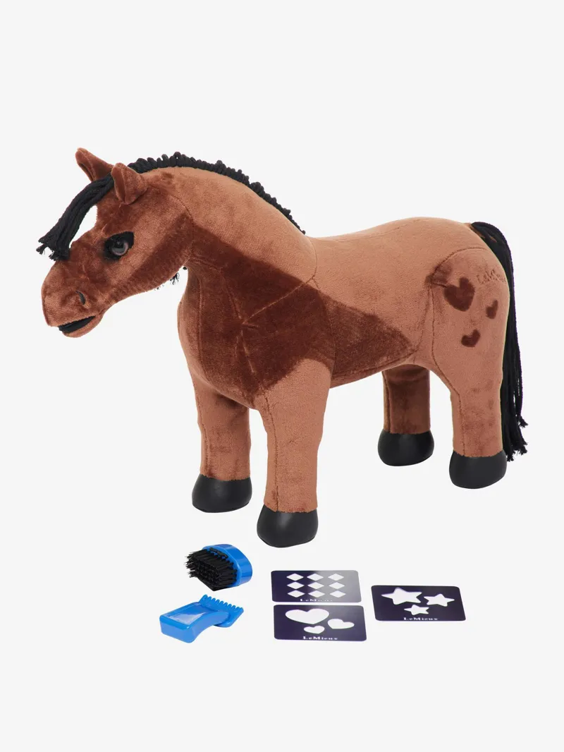 LeMieux Toy Pony Gracie-1