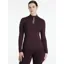 LeMieux Womens Classique Base Layer Damson