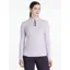 LeMieux Womens Classique Base Layer Lilac