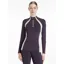 LeMieux Womens Philippa Mesh Base Layer Juniper
