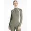 LeMieux Womens Philippa Mesh Base Layer Rosemary