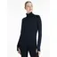 LeMieux Womens Sara Snood Base Layer Navy