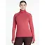 LeMieux Womens Sara Snood Base Layer Cranberry