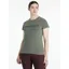 LeMieux Womens Classique Sparkle T-shirt Rosemary