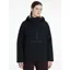 LeMieux Phoebe Half Zip Waterproof Anorak Black