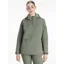 LeMieux Womens Phoebe Half Zip Waterproof Anorak Rosemary
