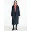 LeMieux Ladies Hydroshield Robe Navy
