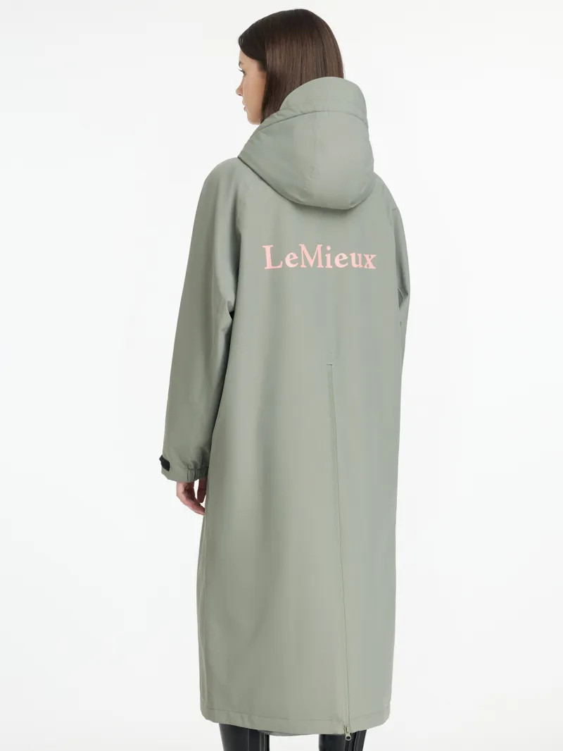 Le Mieux Hydroshield Robe Rosemary-2