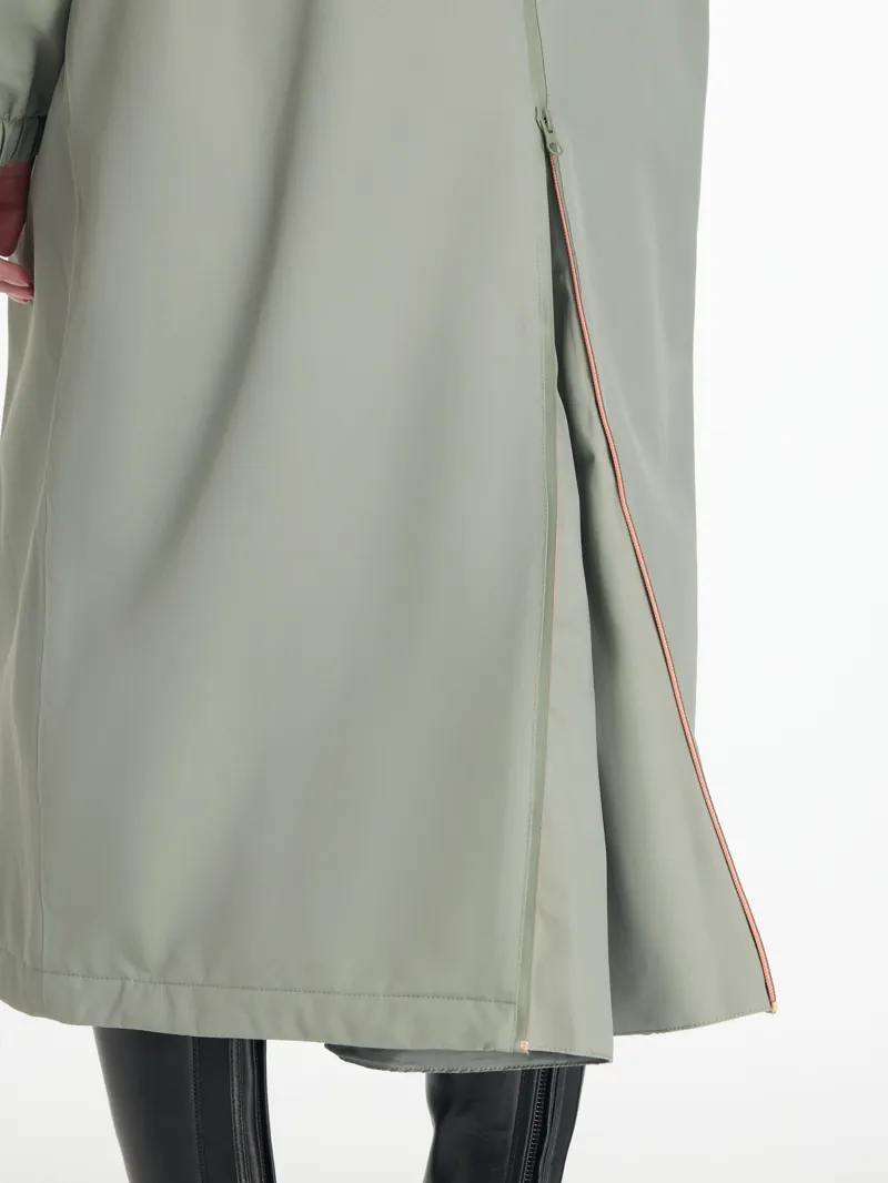 Le Mieux Hydroshield Robe Rosemary-4