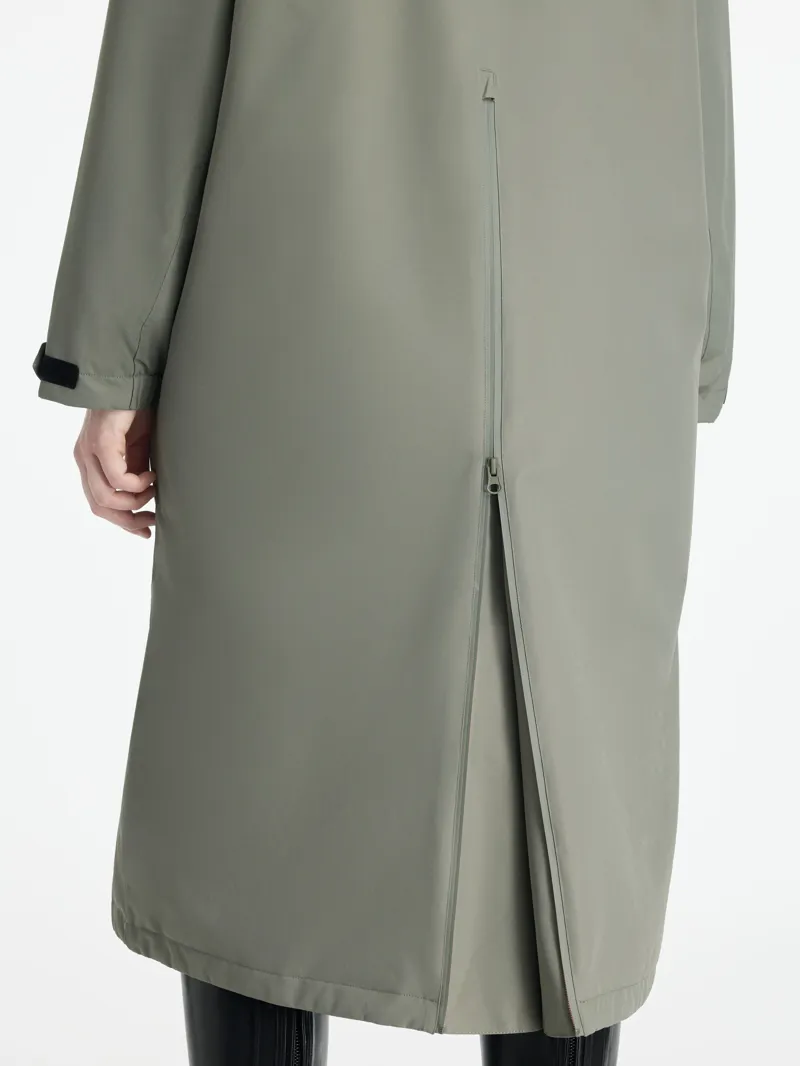 Le Mieux Hydroshield Robe Rosemary-5