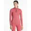 LeMieux Young Rider Classique Base Layer Cranberry
