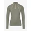 LeMieux Kids Young Rider Mia Mesh Base Layer Rosemary