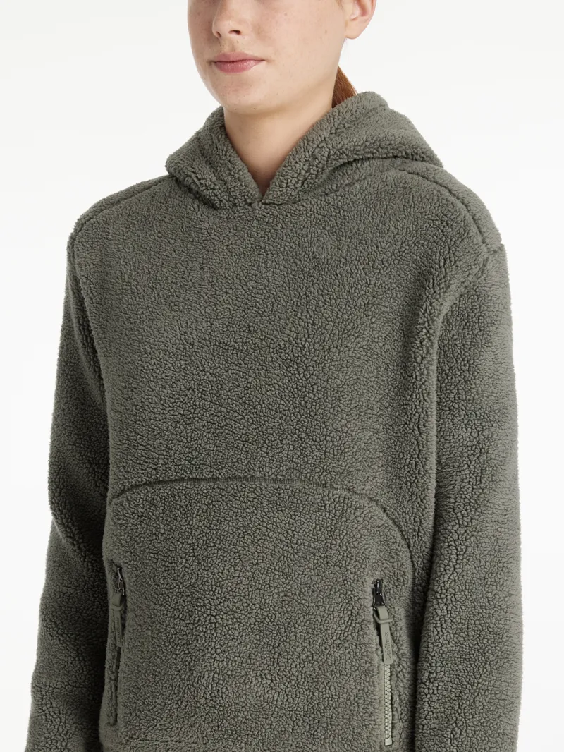 LeMieux Young Rider Avalon Hoodie Rosemary-2