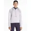 LeMieux Young Rider Hettie Half Zip Hoodie Lilac