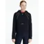 LeMieux Young Rider Hettie Half Zip Hoodie Navy
