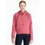 LeMieux Young Rider Hettie Half Zip Hoodie Cranberry