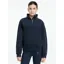 LeMieux Young Rider Kate Quarter Zip Sweater Navy