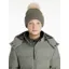 LeMieux Ladies Clara Rib Beanie Rosemary