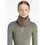 LeMieux Fleece Snood Walnut