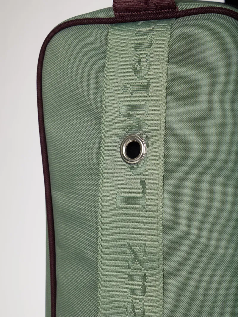 LeMieux Boot And Hat Bag Rosemary-1