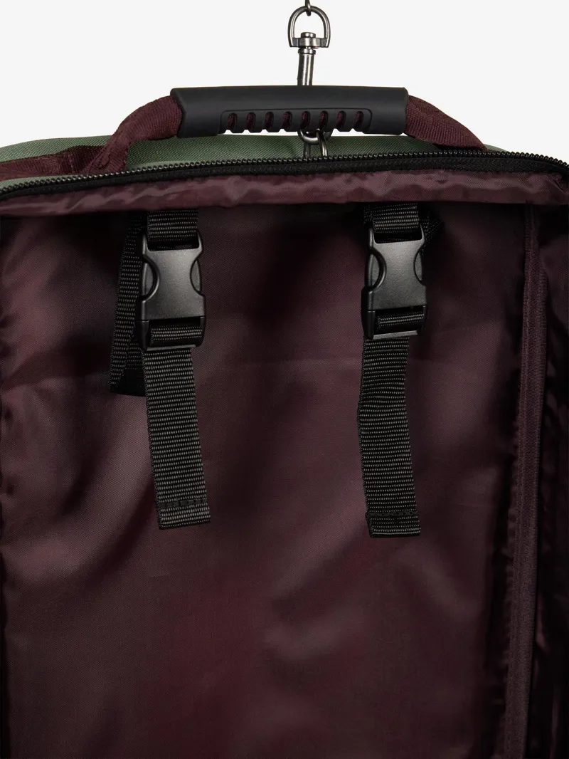 LeMieux Bridle Bag in Rosemary-1