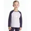 LeMieux Mini Jamie Lemon Long Sleeve Top Lilac