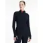 LeMieux Womens Frances Quarter Zip Fleece Navy