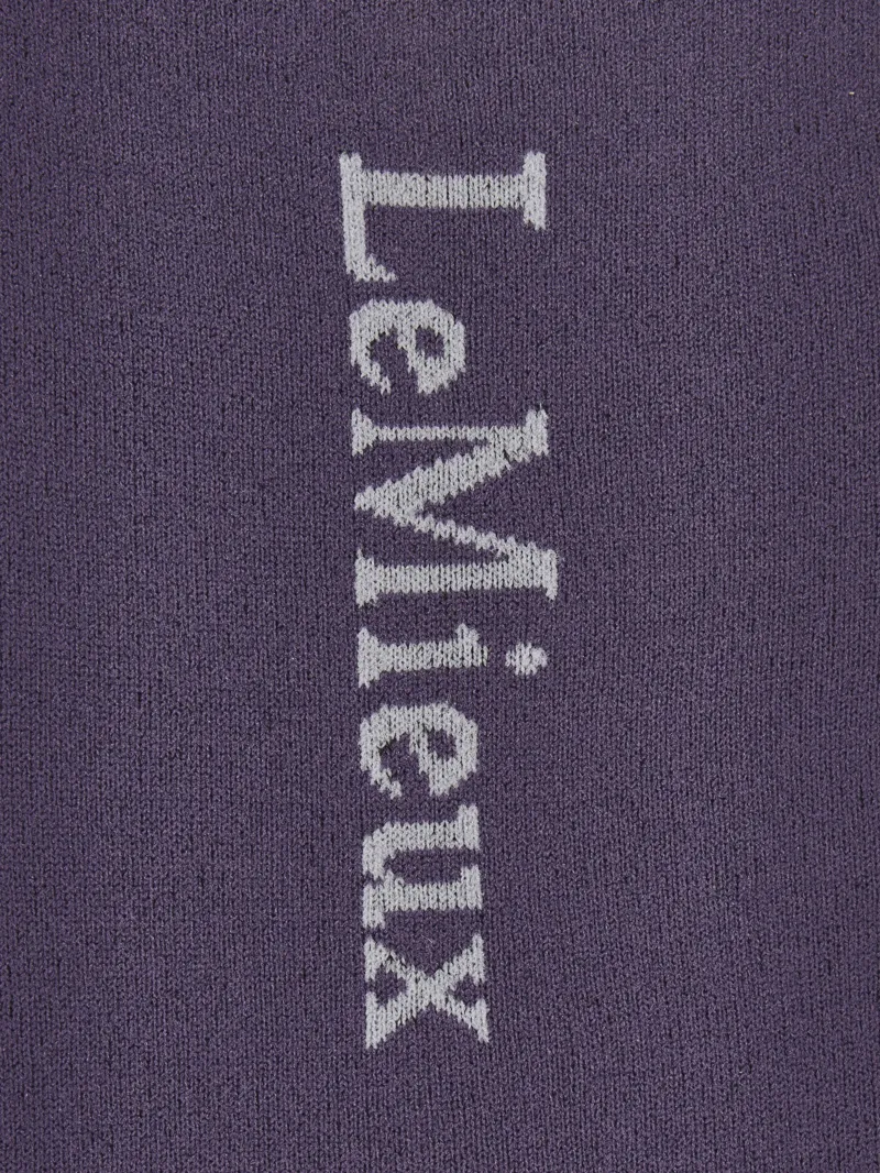 LeMieux Ladies Competition Socks 2 Pack Juniper-2