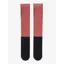 LeMieux Ladies Competition Socks 2 Pack Cranberry