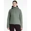 LeMieux Womens Brooke Waterproof Hybrid Jacket Rosemary