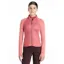 LeMieux Young Rider Josephine Jacket Cranberry