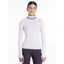 LeMieux Young Rider Savannah Snood Mesh Base Layer Lilac