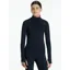 LeMieux Young Rider Savannah Snood Mesh Base Layer Navy