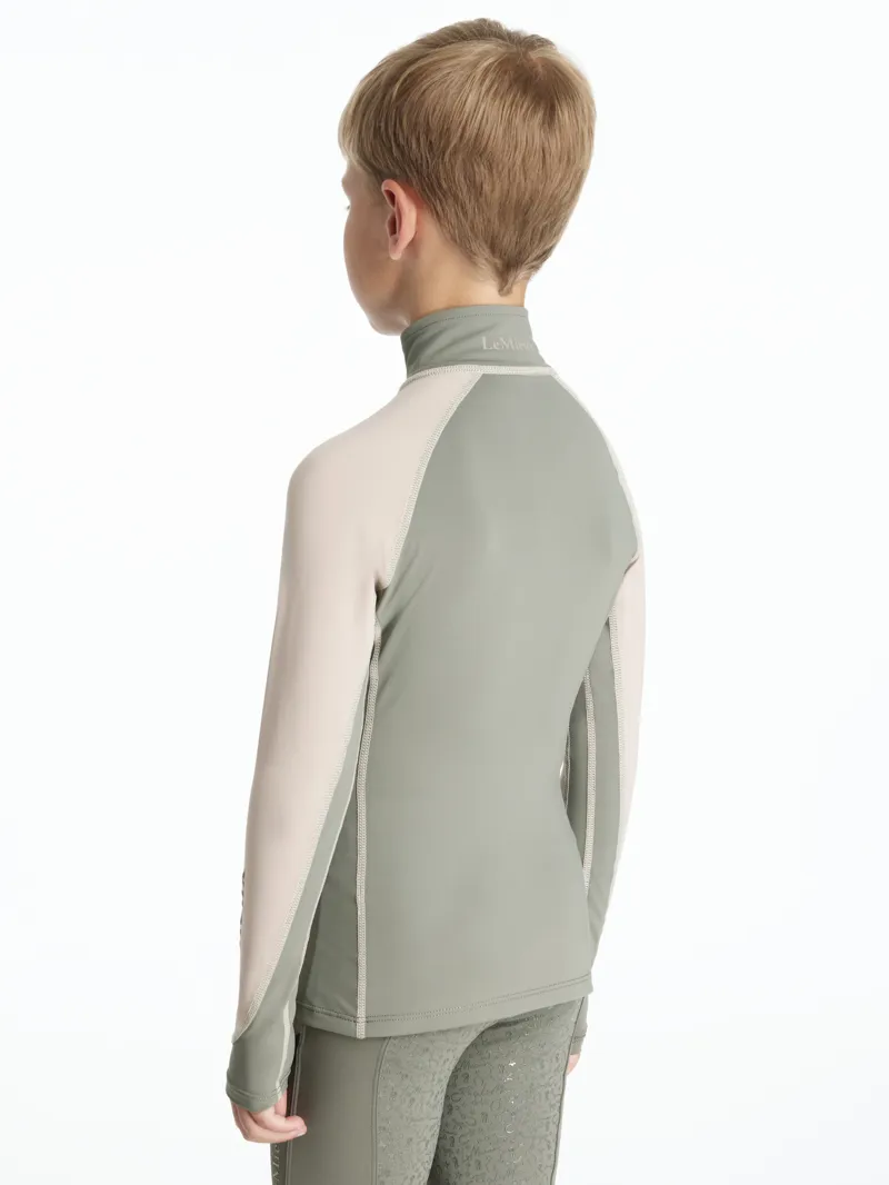 LeMieux Mini Base Layer Rosemary-1