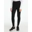 LeMieux Young Rider Nell Brushed Pull Ons Black