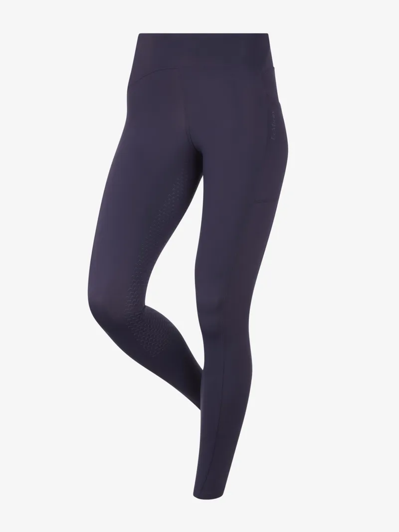 LeMieux Womens Natalie Brushed Pull On Juniper-4