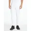 LeMieux Mens Classique Breech White