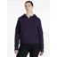LeMieux Womens Henrietta Half Zip Hoodie Juniper