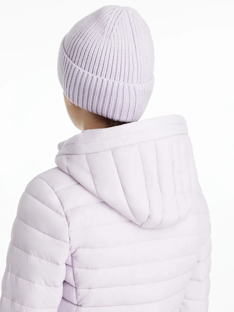 LeMieux Kids Bodie Beanie Lilac-2