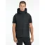 LeMieux Mens Hooded Puffer Gilet Black