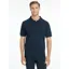 LeMieux Mens Classique Polo Shirt Navy