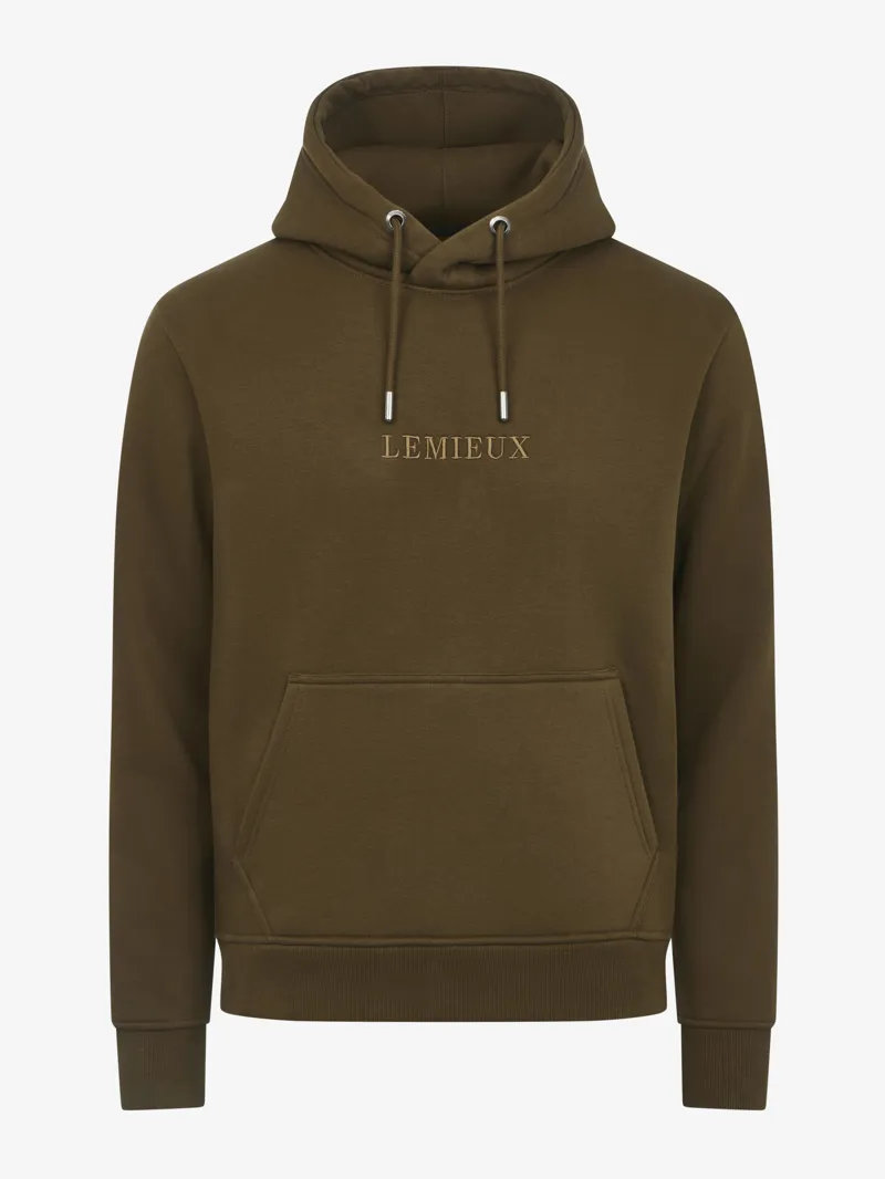 LeMieux Mens Hoodie Alpine-3